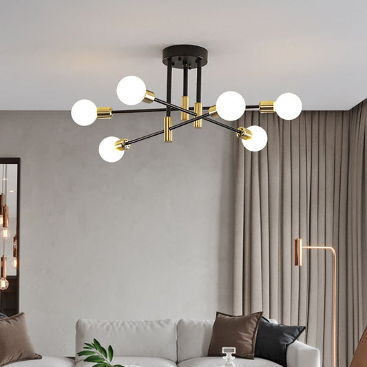Which type of ceiling light is best?