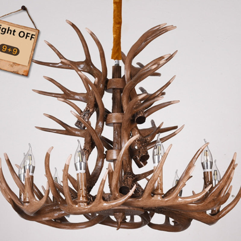 D1071-Gufoo Deckenleuchte