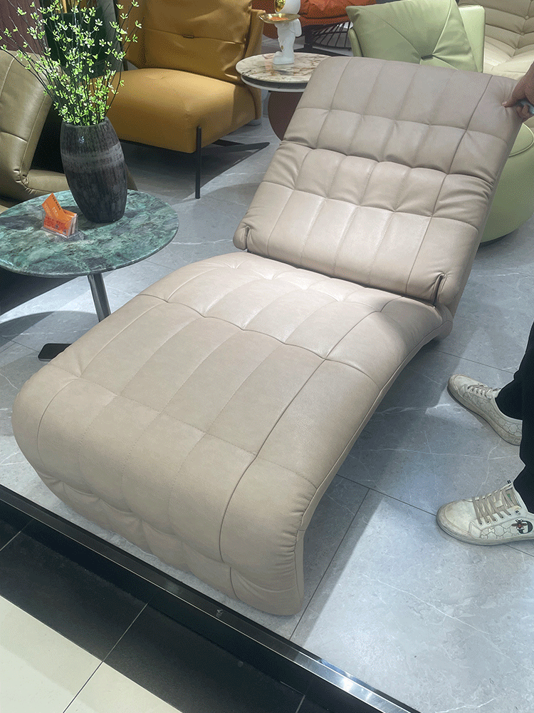 Y1064-Gufoo Accent Stuhl