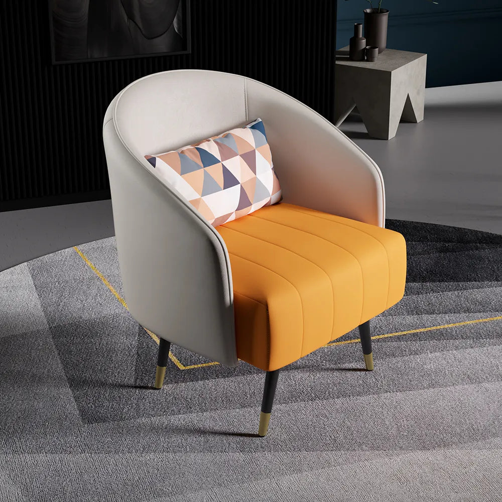 Y1004-Gufoo Accent Chair