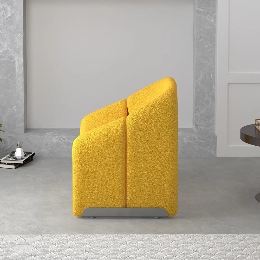 Y1005-Gufoo Accent Stuhl
