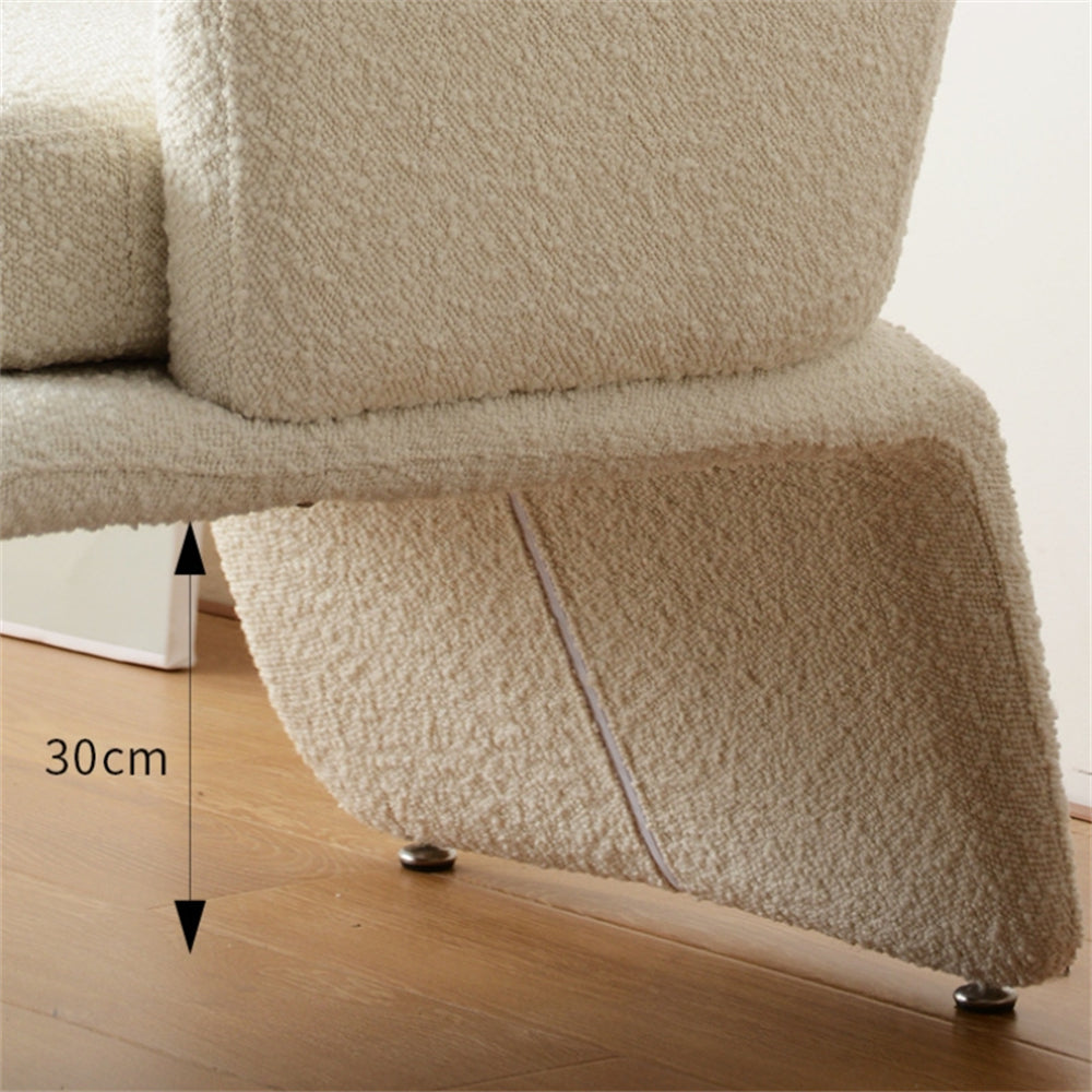 Y1061-Chaise d'appoint Gufoo