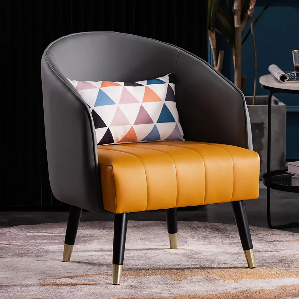 Y1004-Gufoo Accent Chair