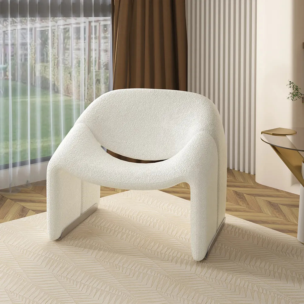 Y1005-Gufoo Accent Stuhl