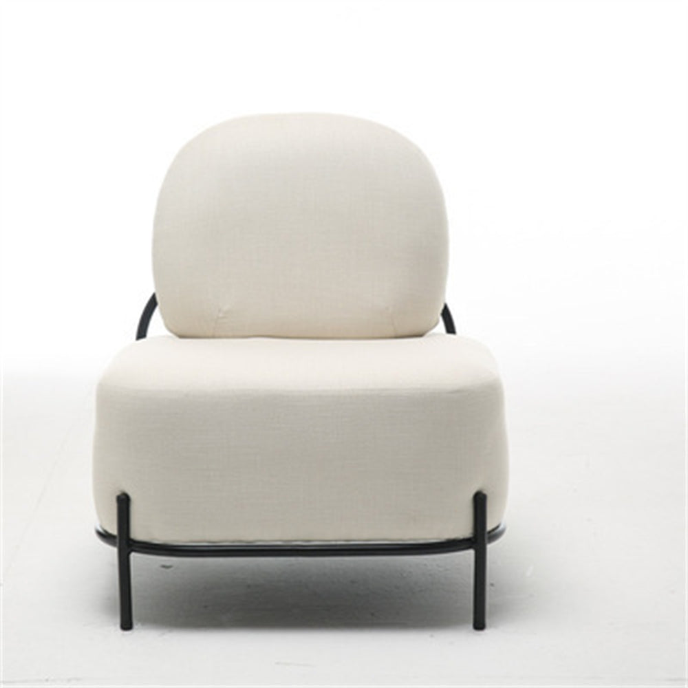 Y1003-Chaise d'appoint Gufoo
