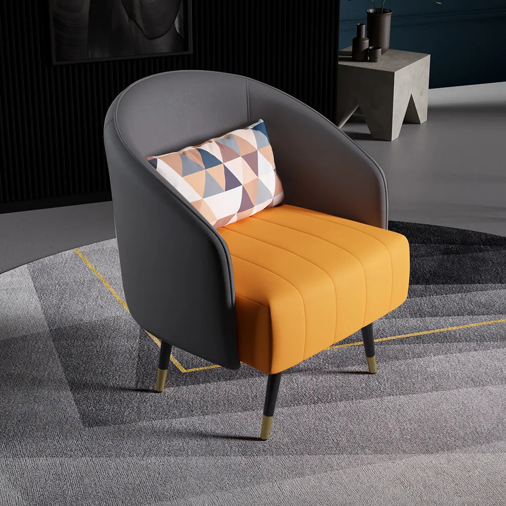 Y1004-Gufoo Accent Chair