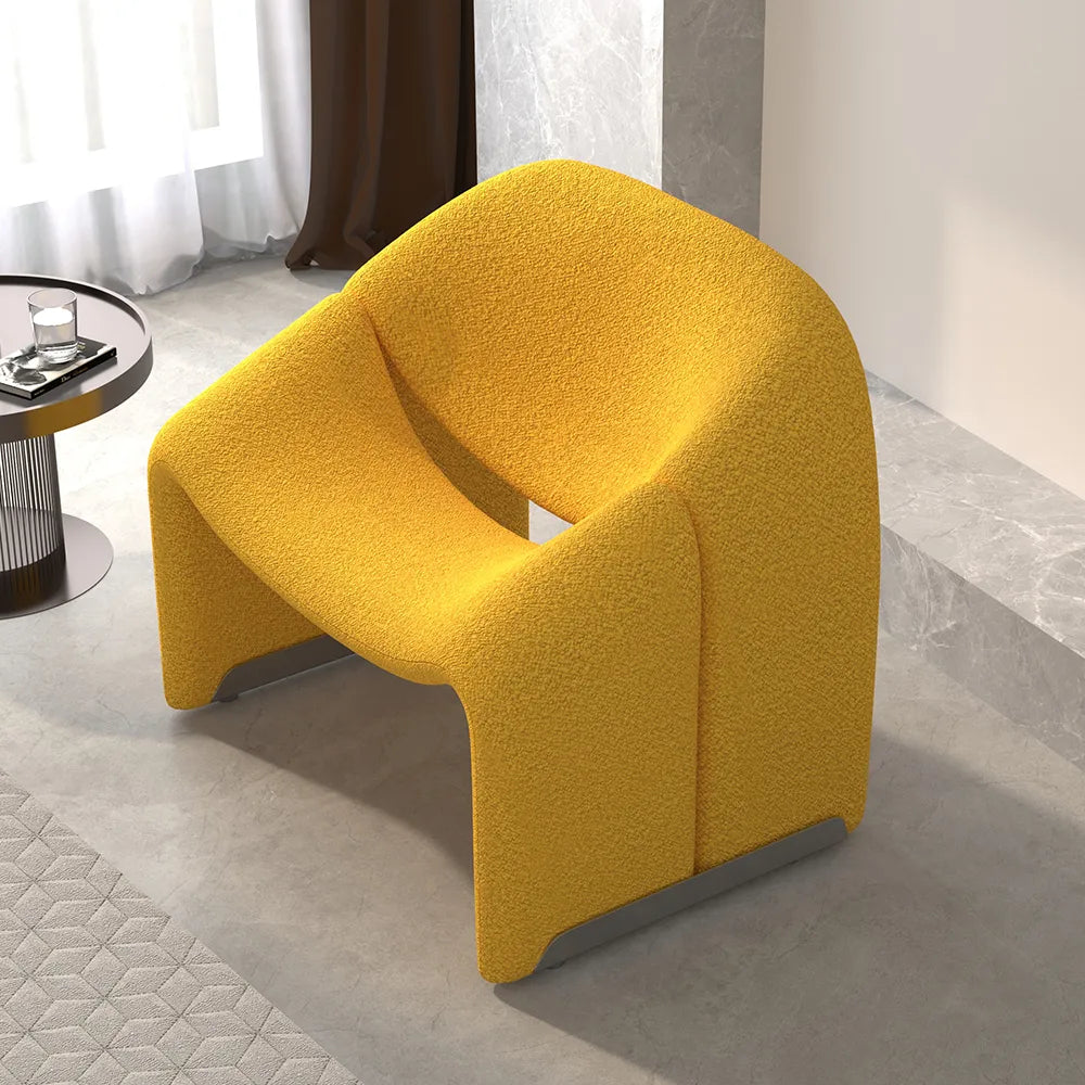 Y1005-Gufoo Accent Stuhl