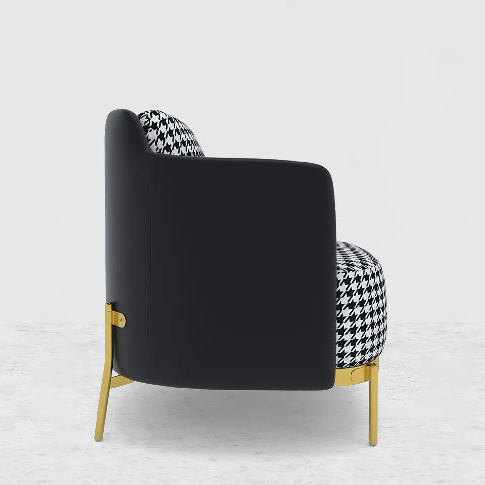 Y1002-Gufoo Accent Stuhl