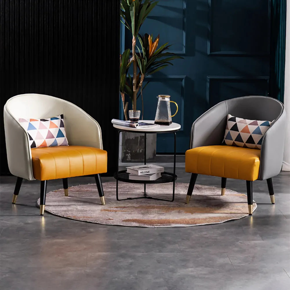 Y1004-Gufoo Accent Stuhl