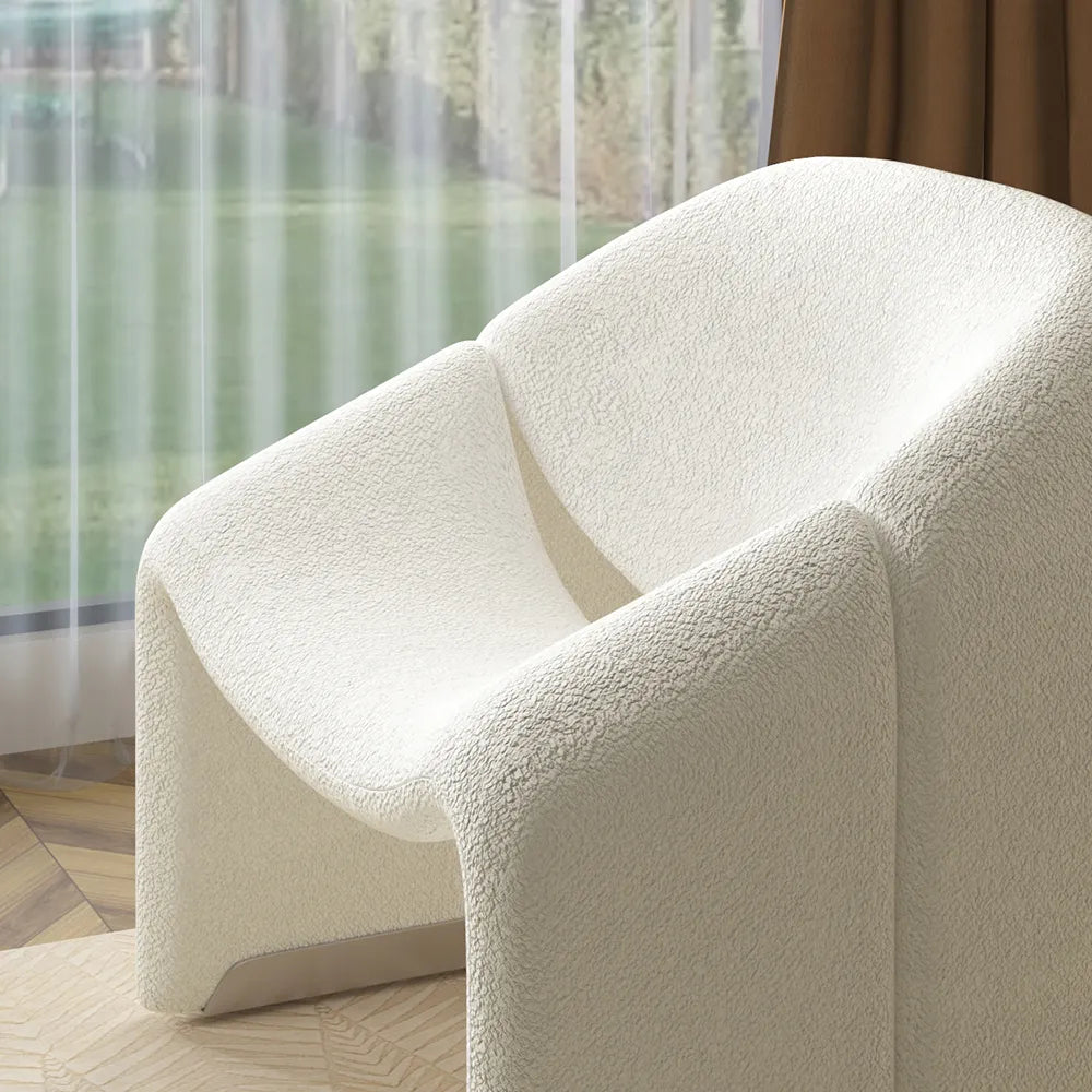 Y1005-Gufoo Accent Stuhl