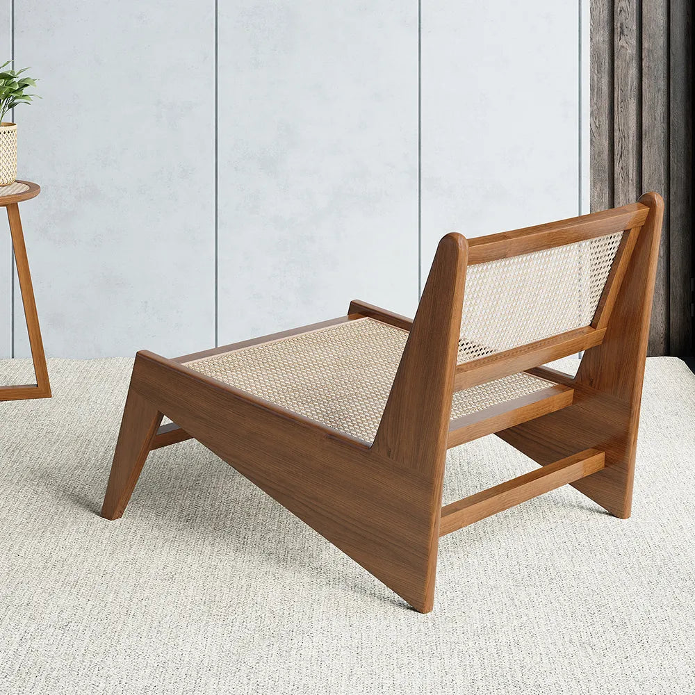 Y1056-Gufoo Accent Stuhl