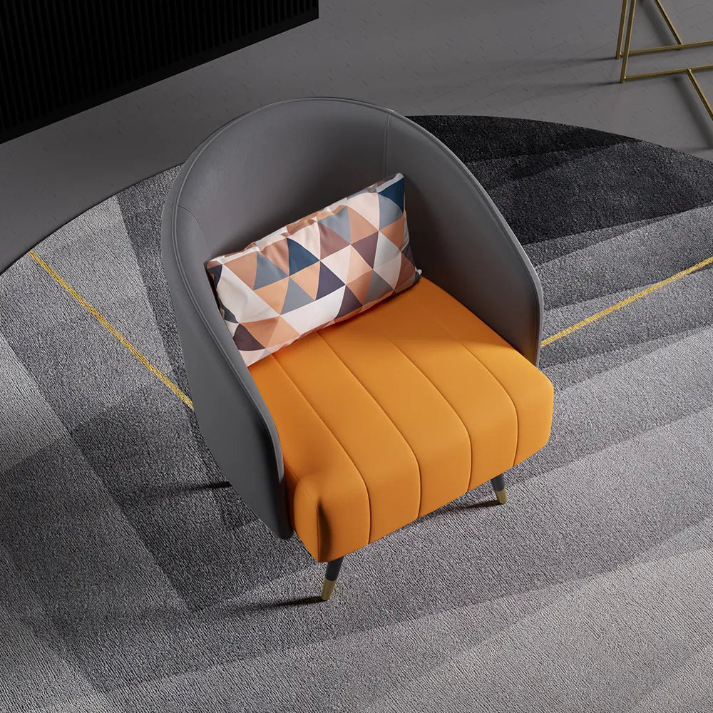 Y1004-Gufoo Accent Stuhl