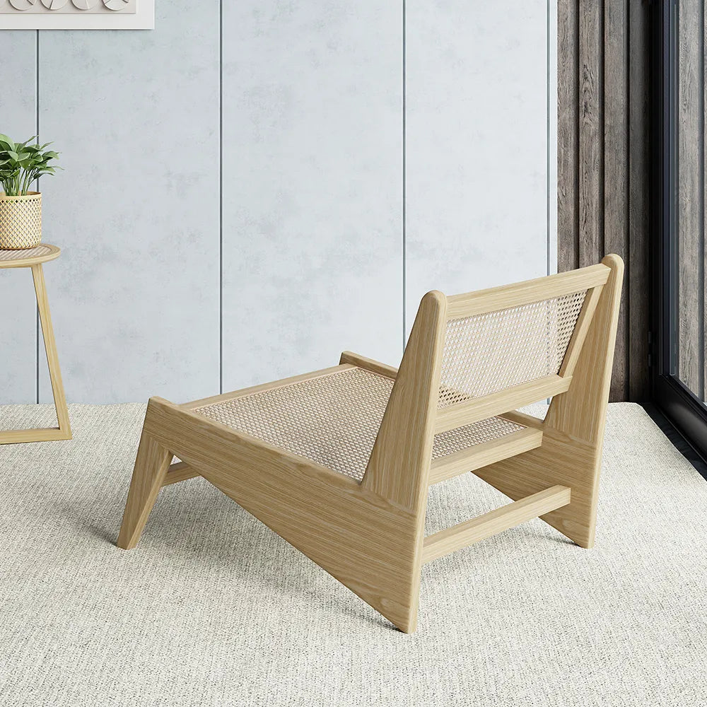 Y1056-Gufoo Accent Stuhl