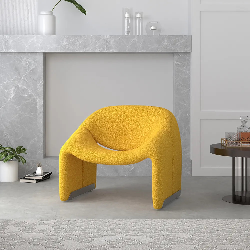 Y1005-Gufoo Accent Stuhl