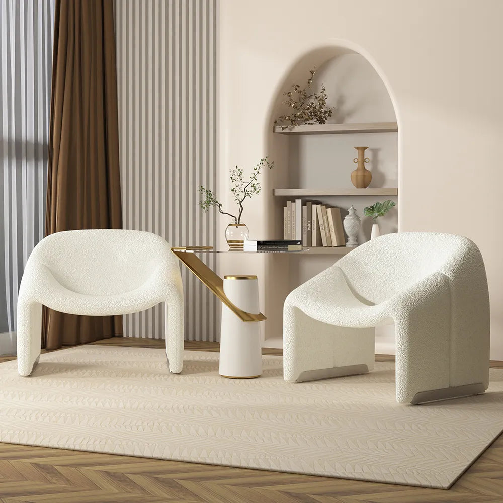 Y1005-Gufoo Accent Stuhl