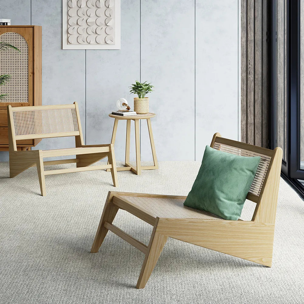 Y1056-Gufoo Accent Stuhl