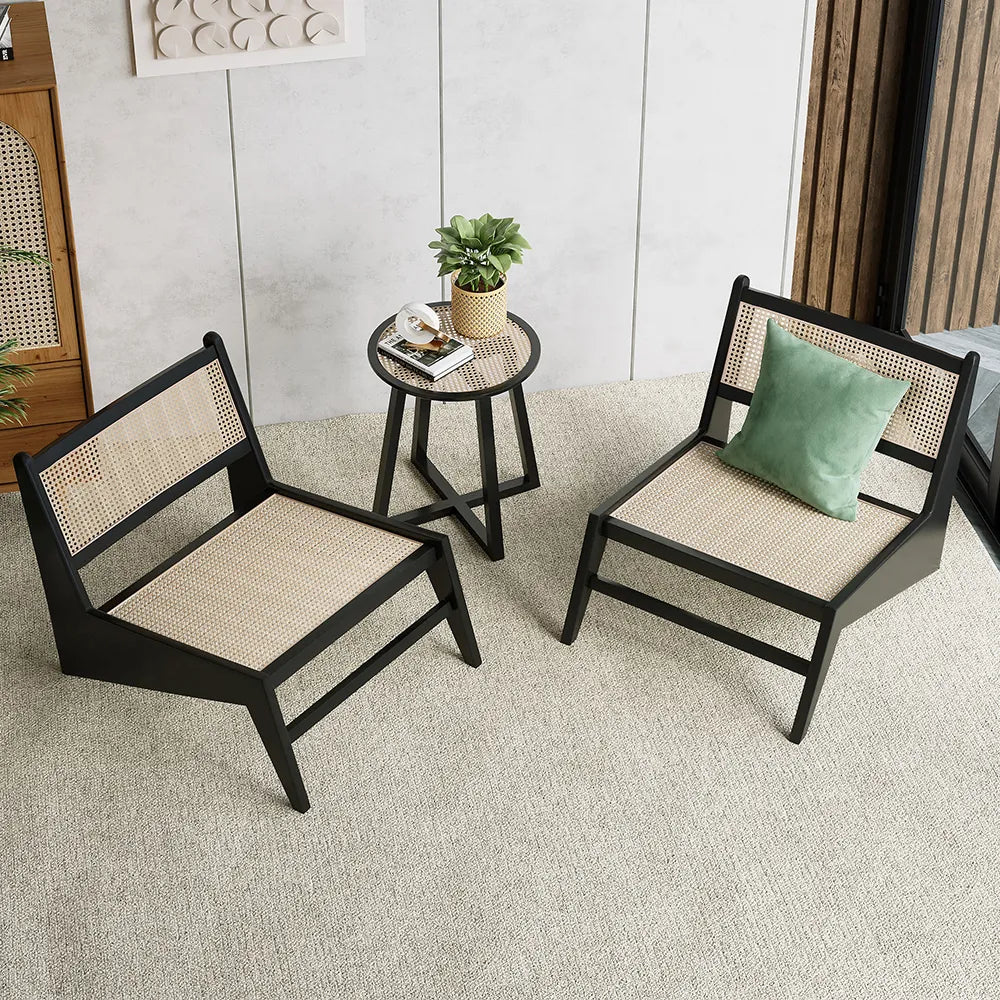Y1056-Gufoo Accent Stuhl