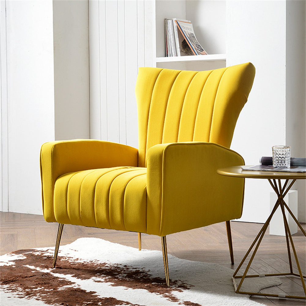 Y1057-Gufoo Accent Chair