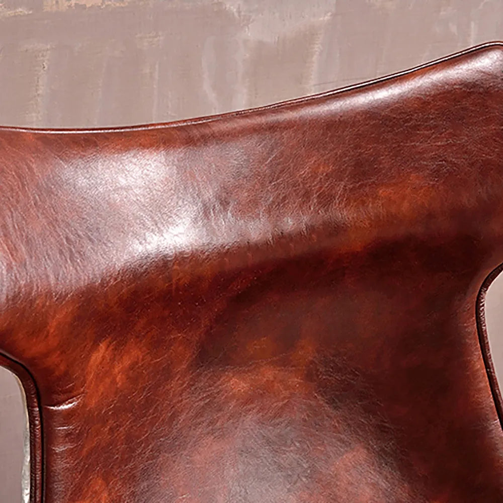 Y1063-Gufoo Accent Stuhl