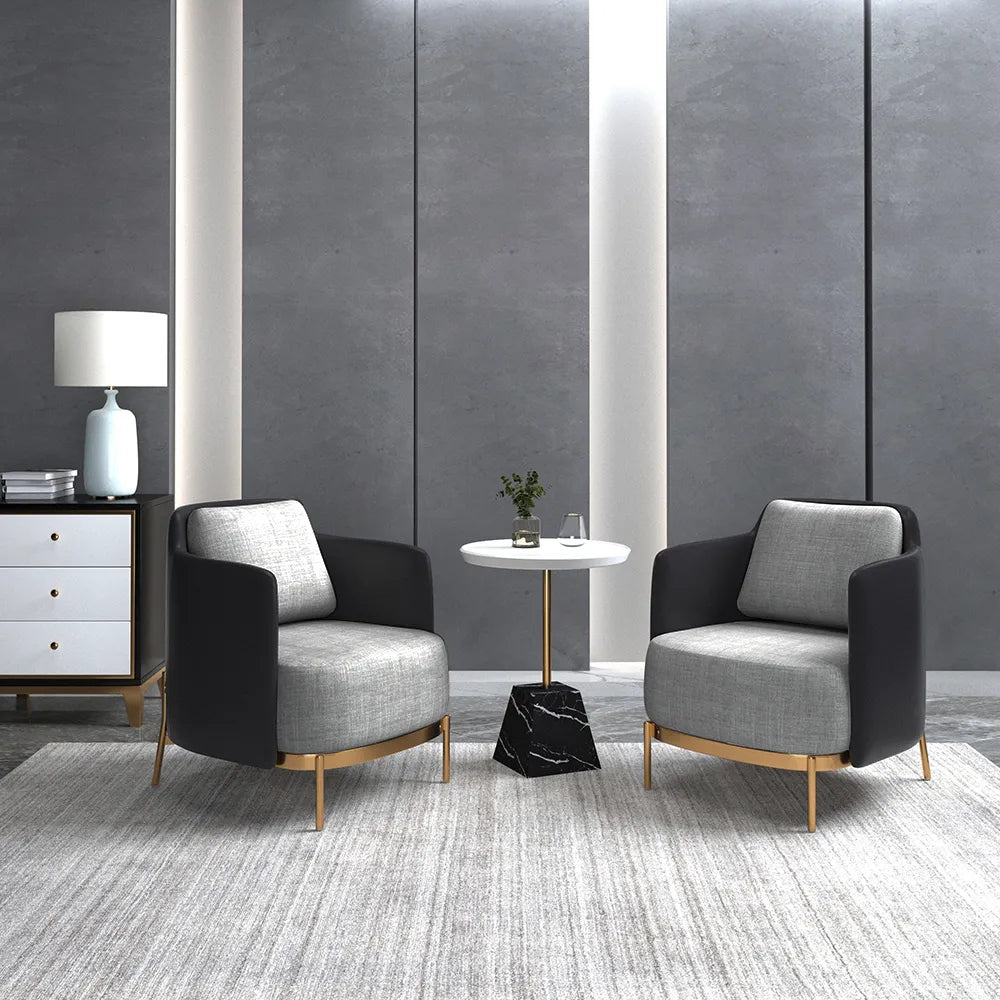 Y1002-Gufoo Accent Stuhl