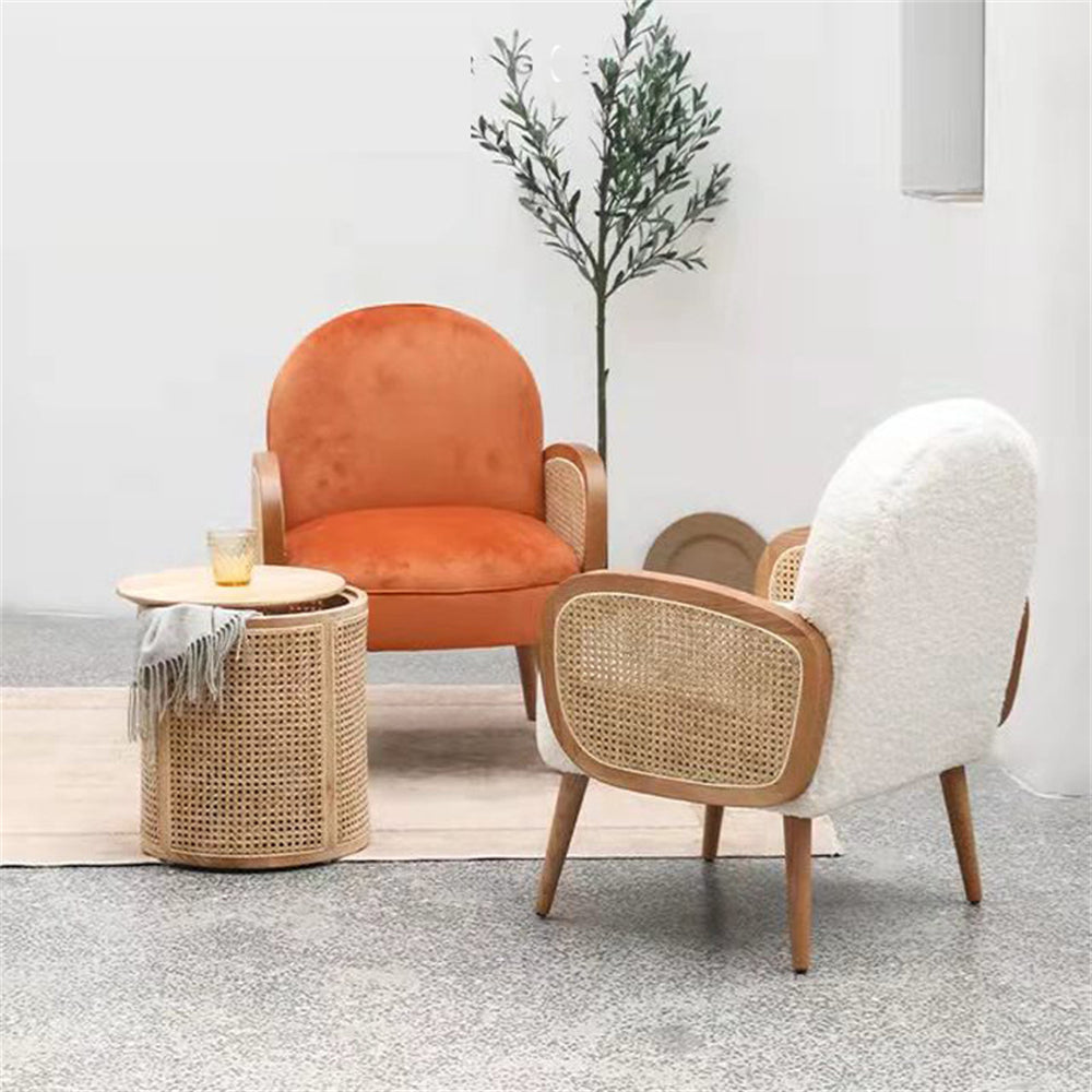 Y1065-Gufoo Accent Stuhl