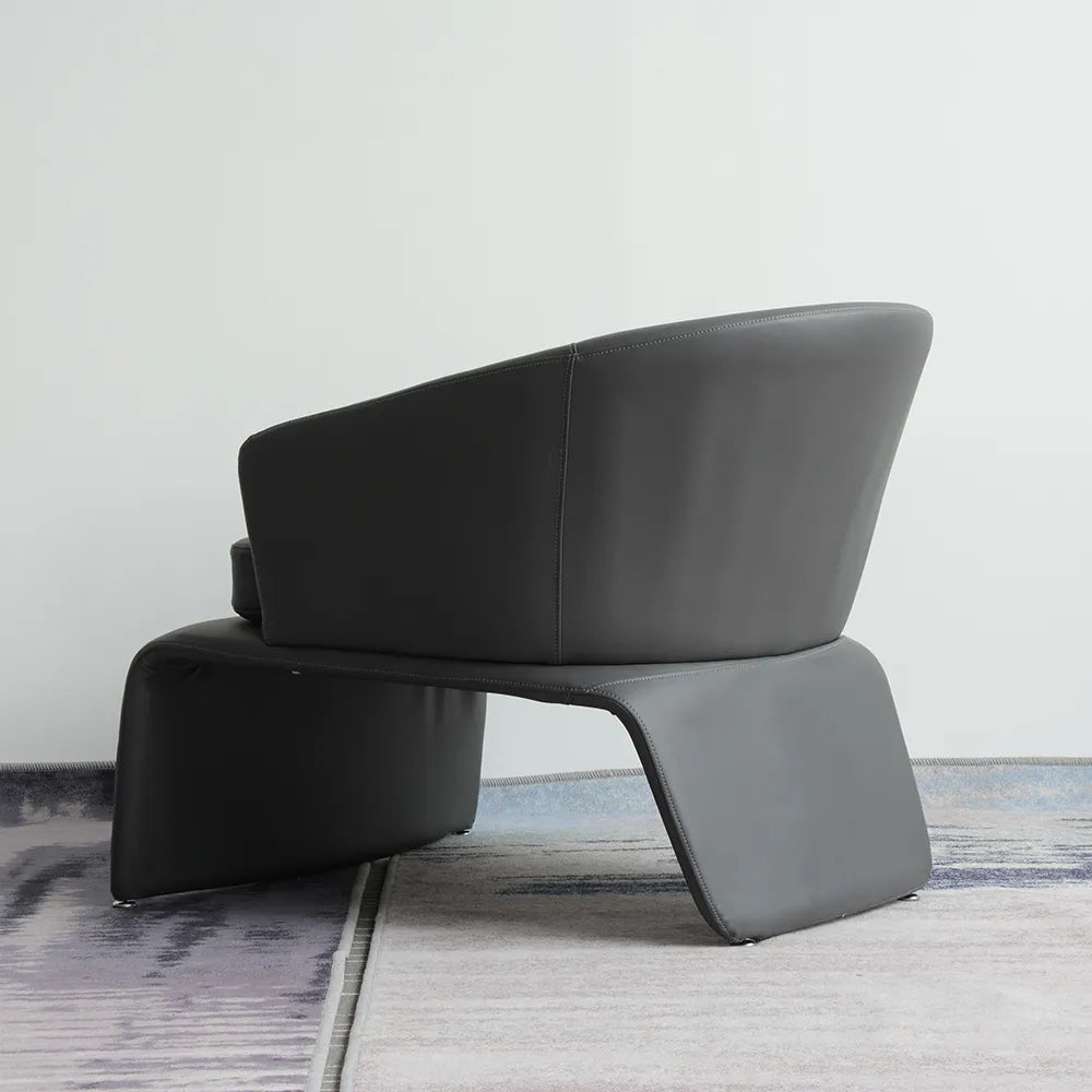 Y1061-Chaise d'appoint Gufoo