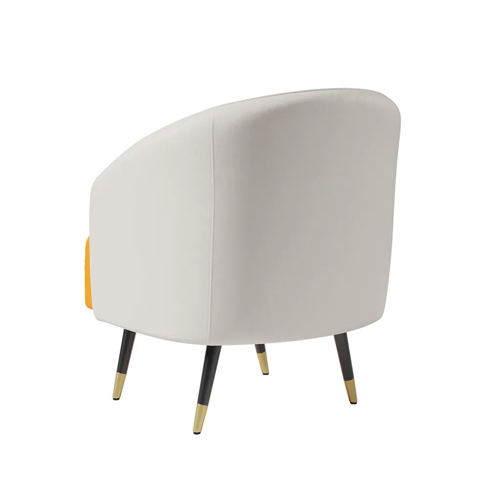 Y1004-Gufoo Accent Stuhl