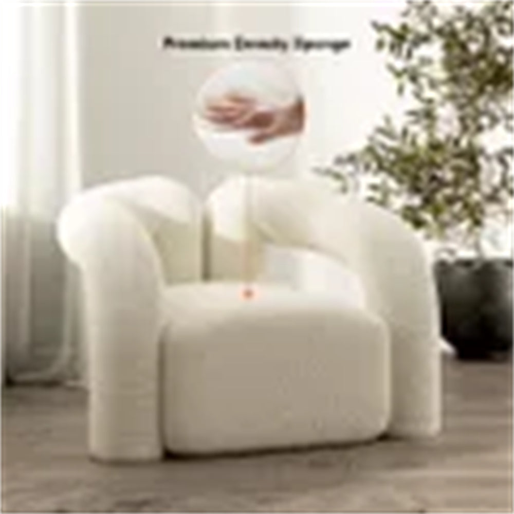 Y1053-Gufoo Accent Stuhl