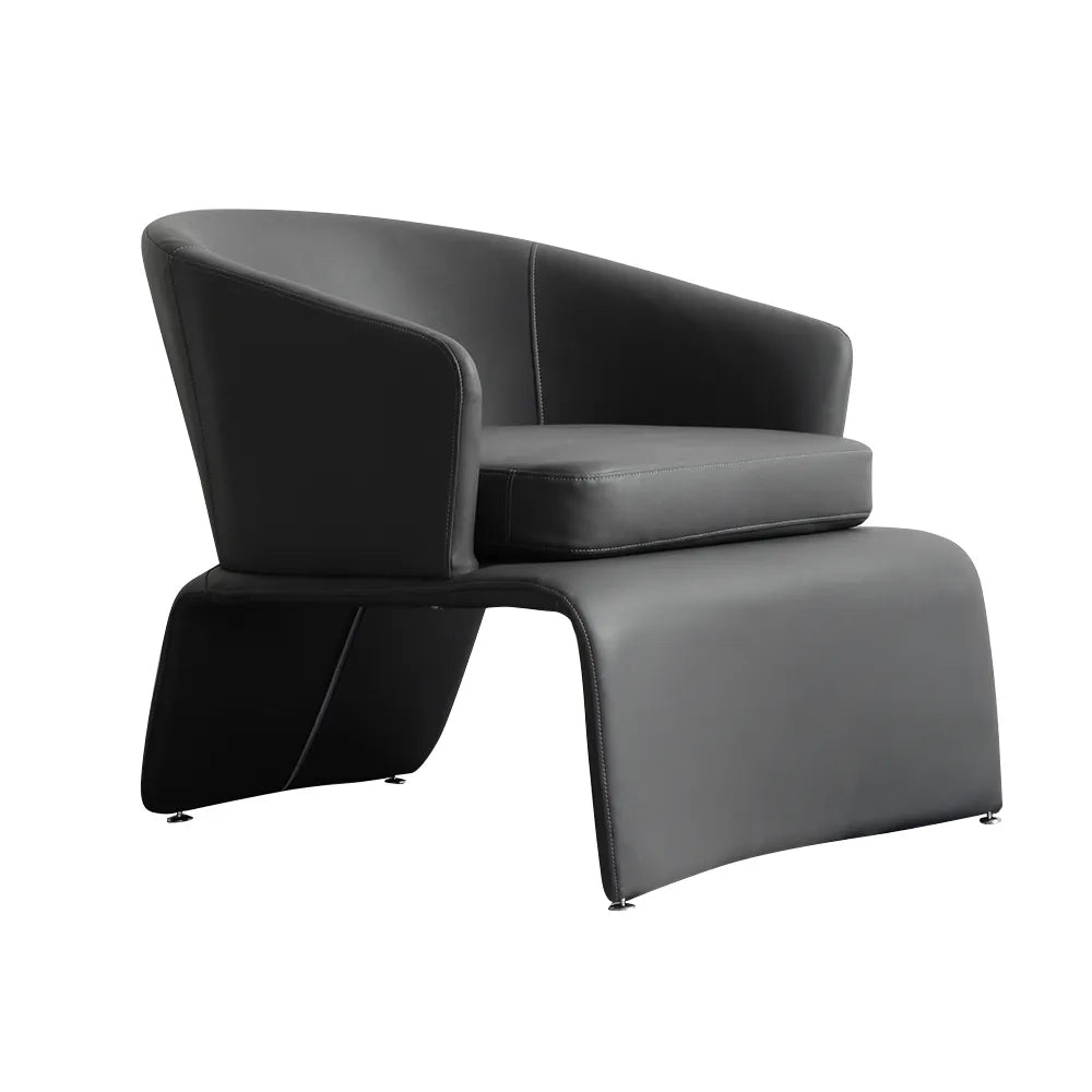 Y1061-Chaise d'appoint Gufoo