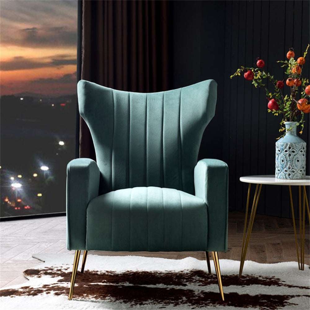 Y1057-Gufoo Accent Chair