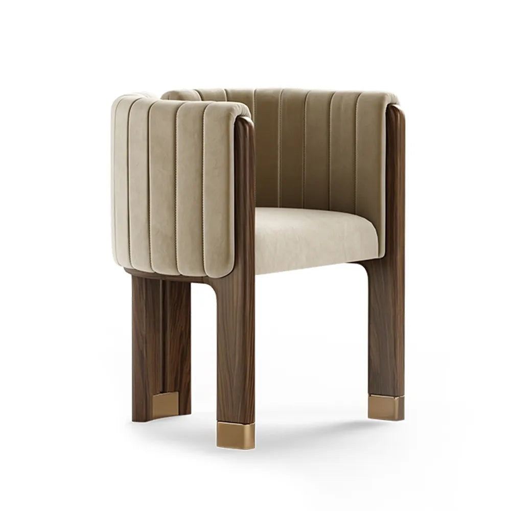 Y1059-Chaise d'appoint Gufoo