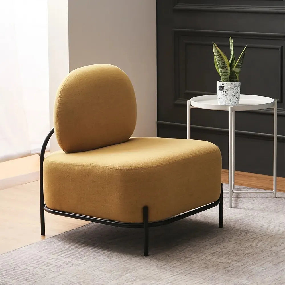 Y1003-Chaise d'appoint Gufoo
