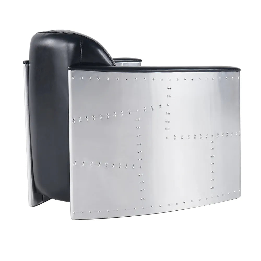 Y1062-Gufoo Accent Stuhl