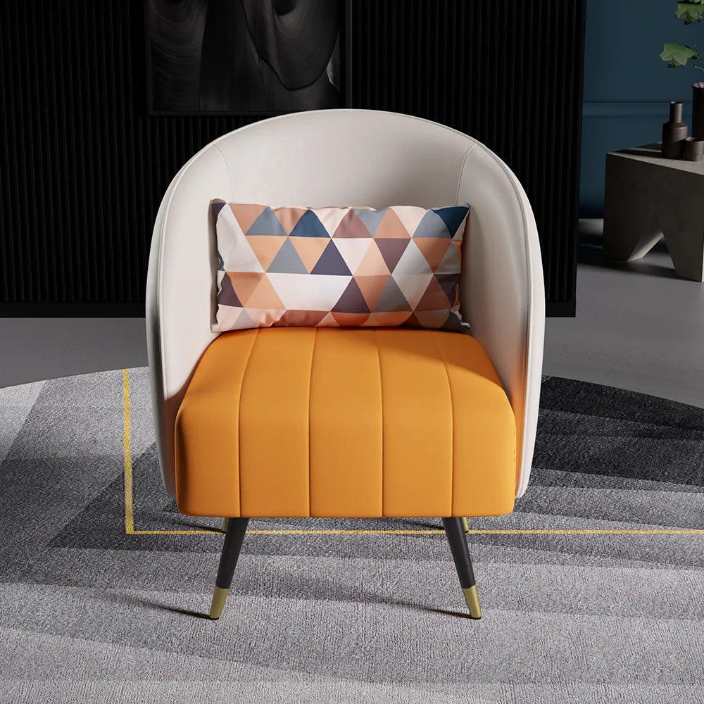 Y1004-Gufoo Accent Stuhl