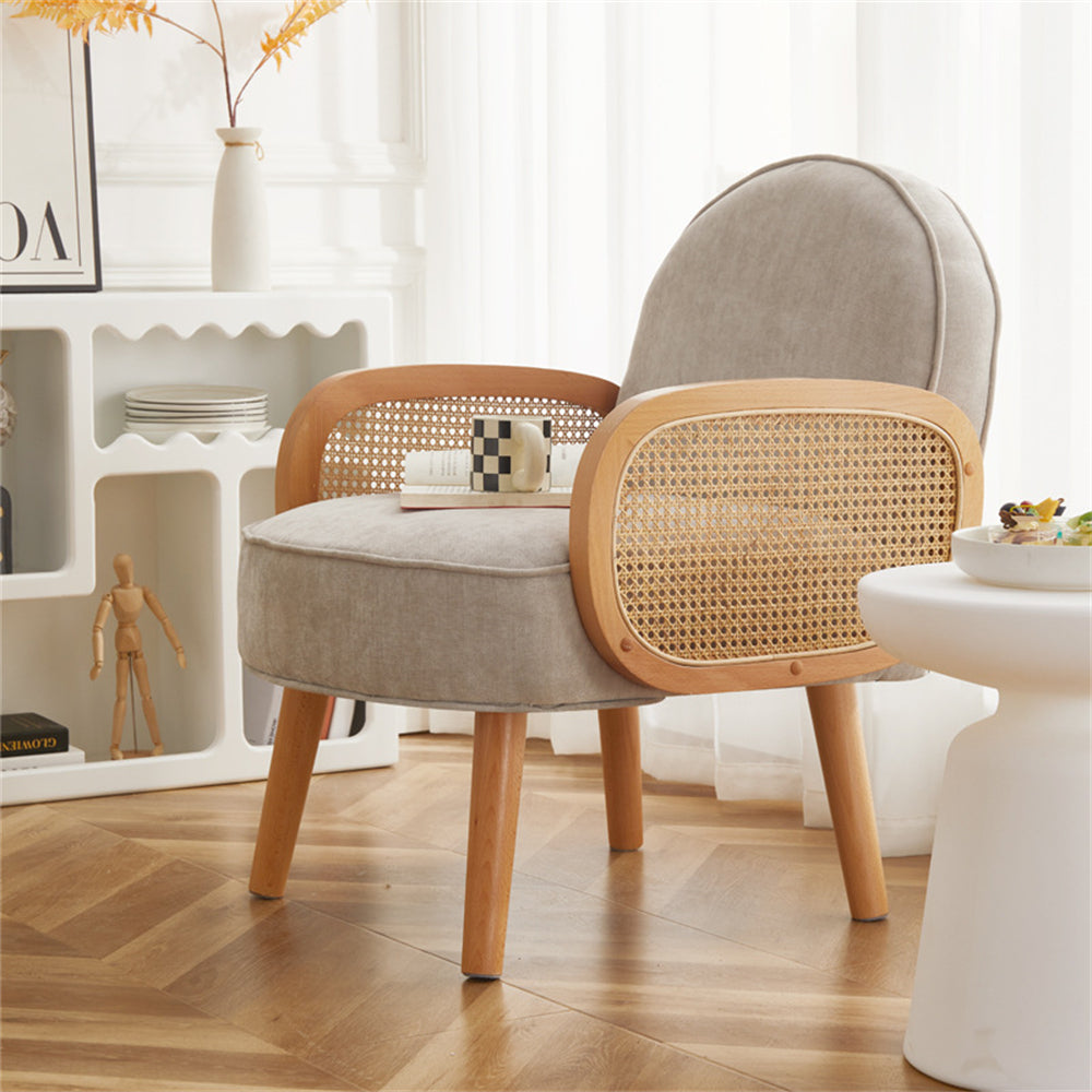 Y1065-Gufoo Accent Stuhl