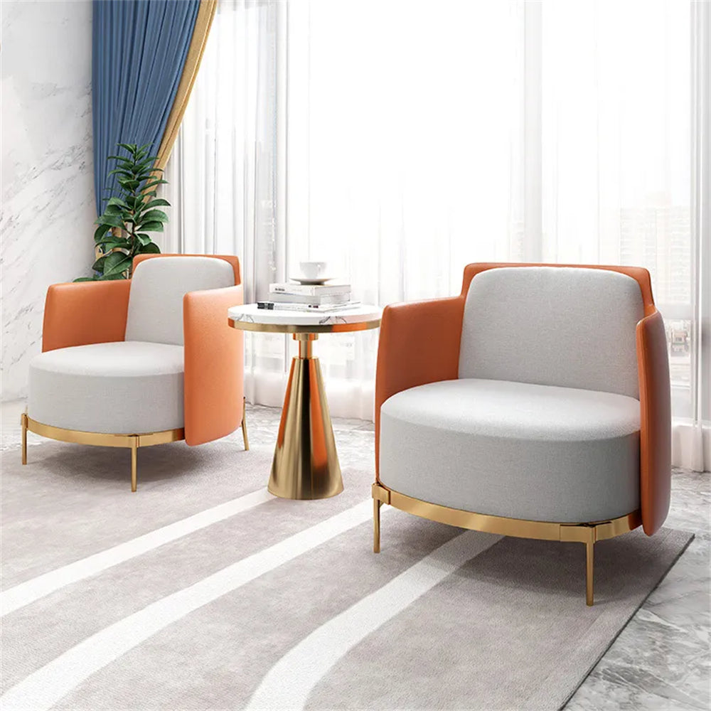 Y1002-Gufoo Accent Stuhl