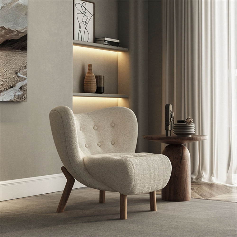 Y1060-Gufoo Accent Stuhl
