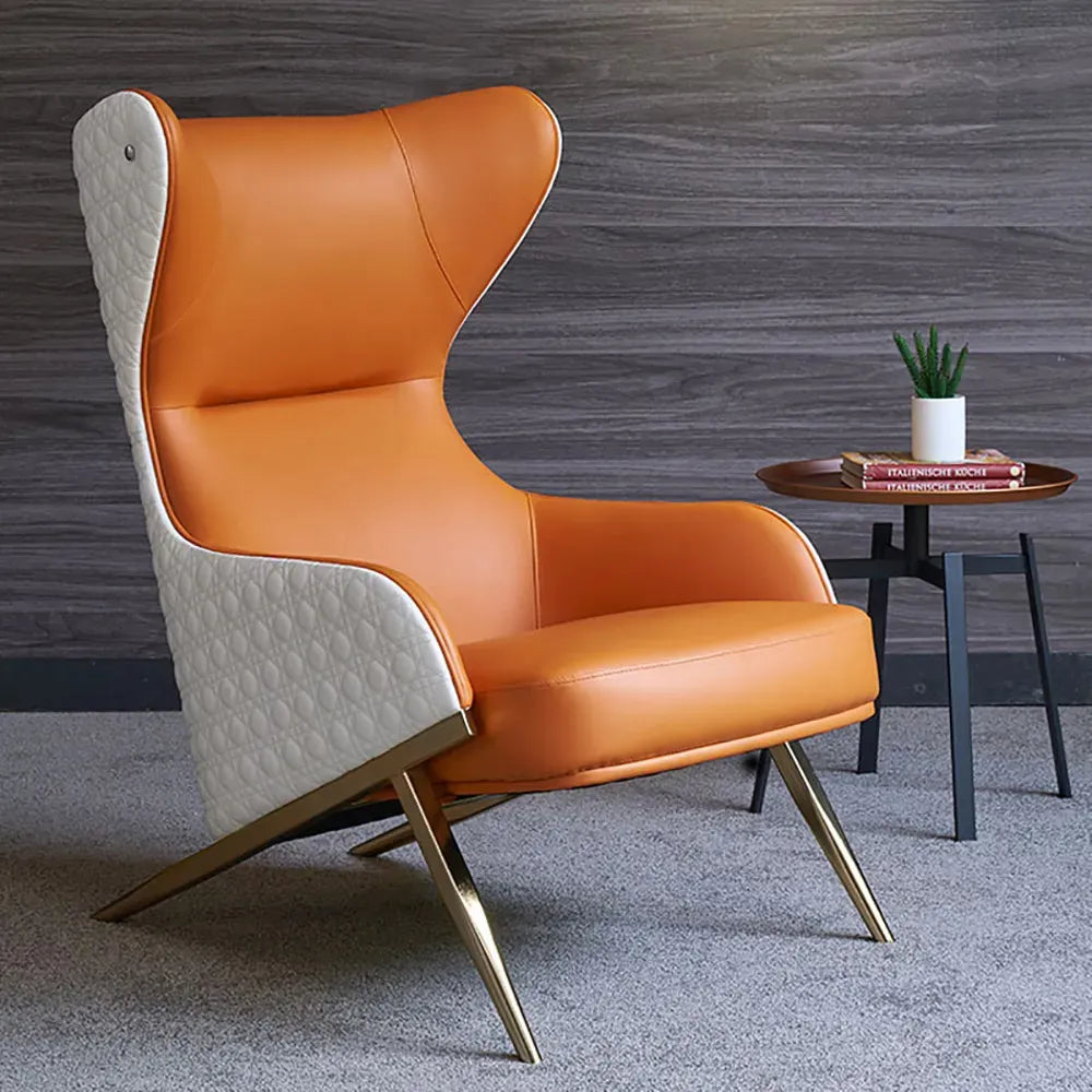 Y1058-Gufoo Accent Stuhl