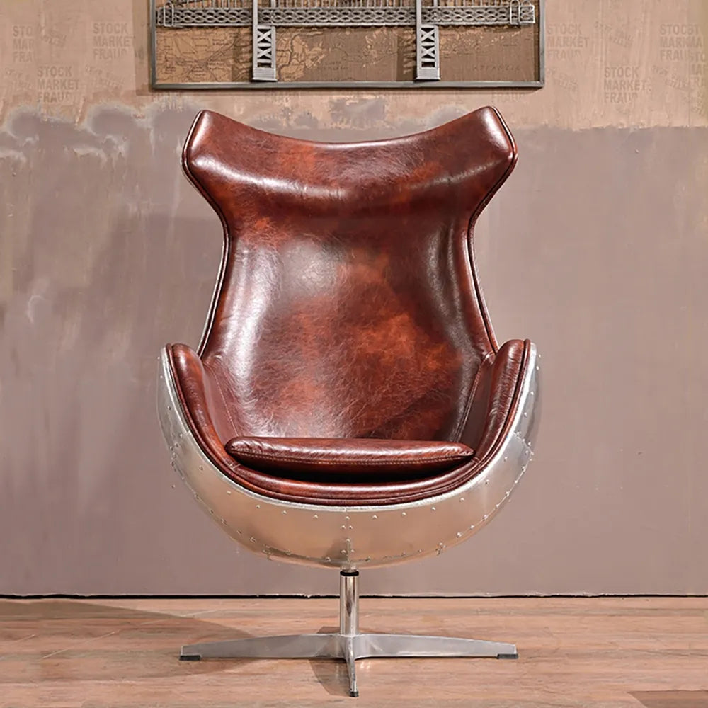 Y1063-Gufoo Accent Stuhl