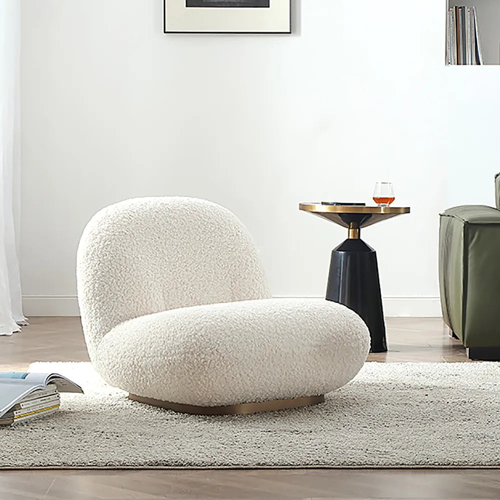 Y1052-Gufoo Accent Stuhl