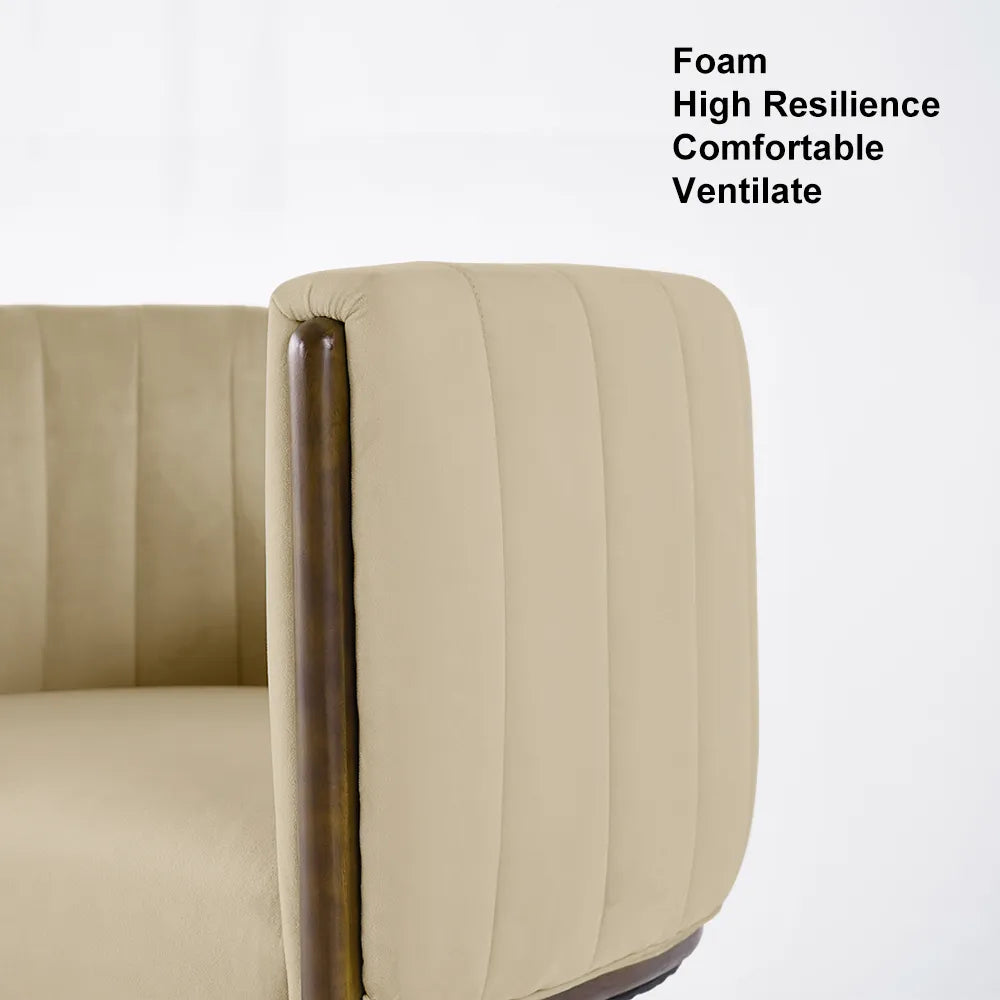 Y1059-Gufoo Accent Chair