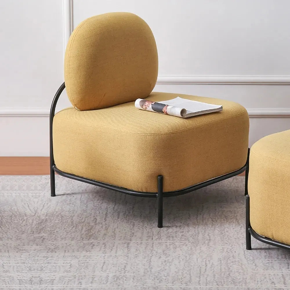 Y1003-Chaise d'appoint Gufoo