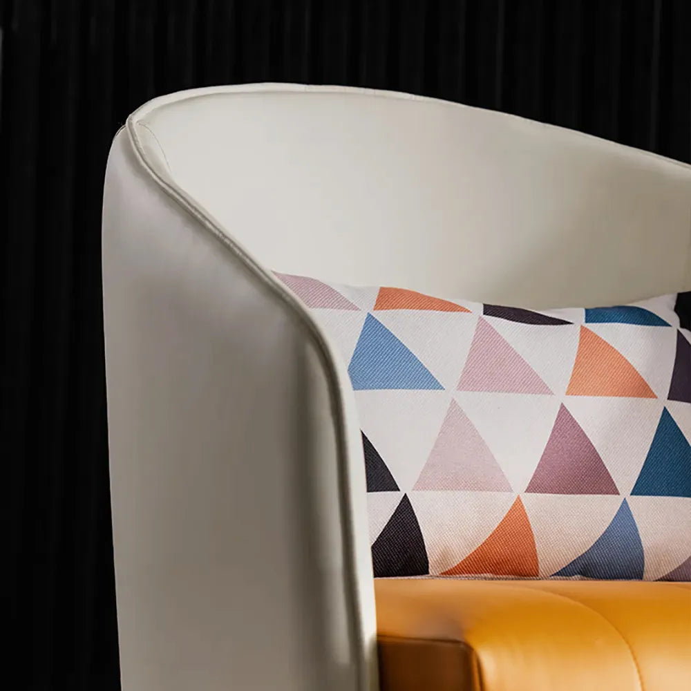 Y1004-Gufoo Accent Stuhl