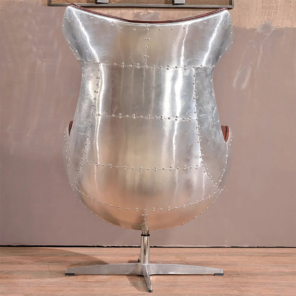 Y1063-Gufoo Accent Stuhl