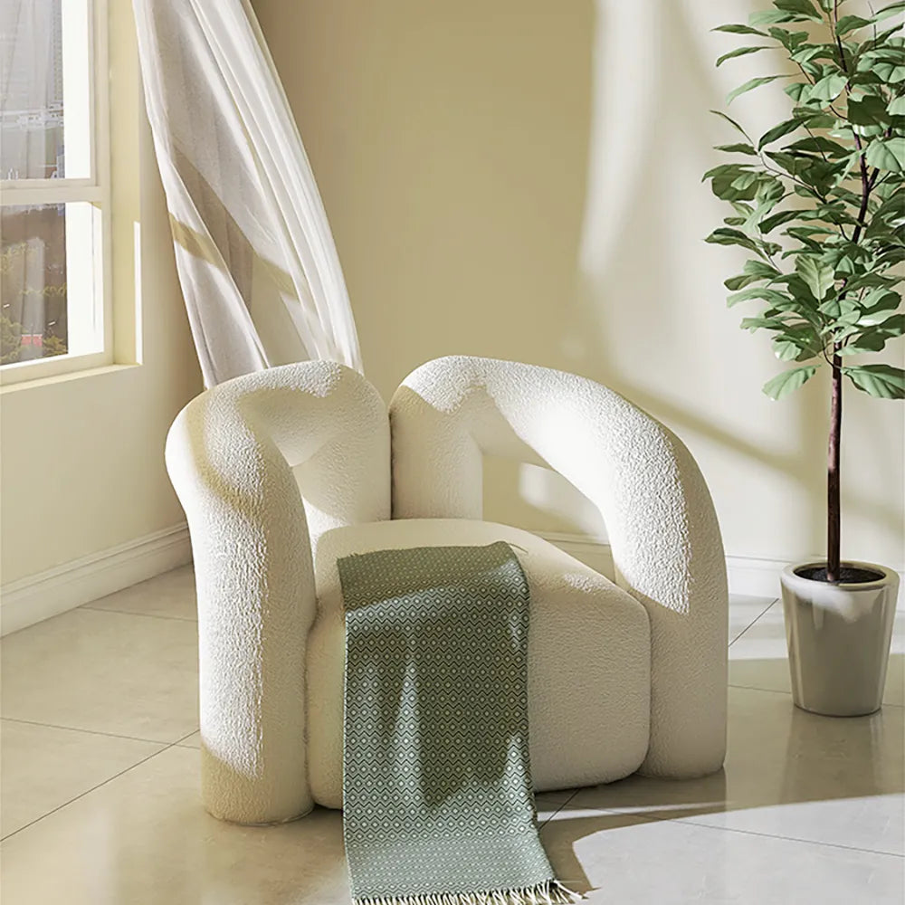 Y1053-Gufoo Accent Stuhl