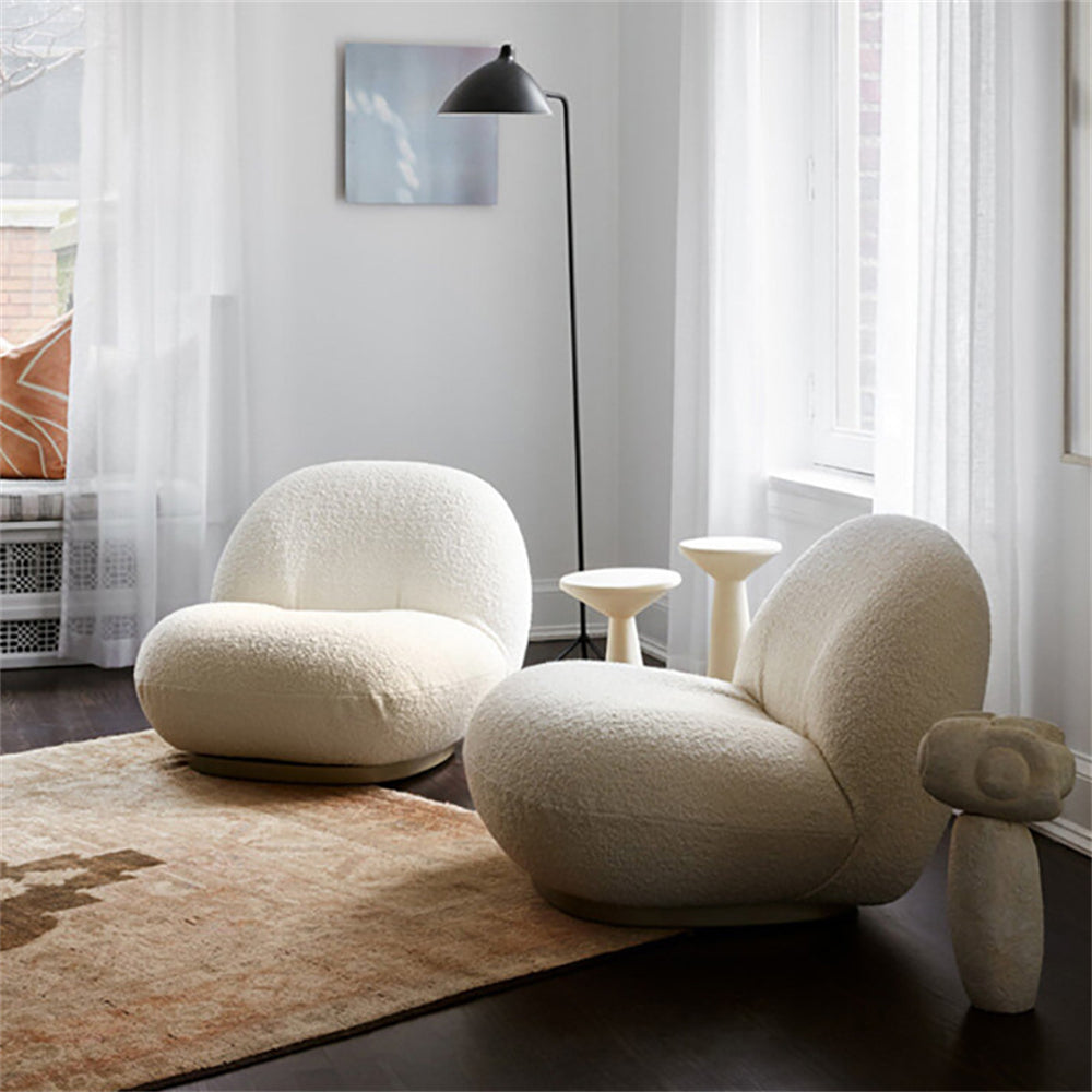 Y1052-Gufoo Accent Stuhl