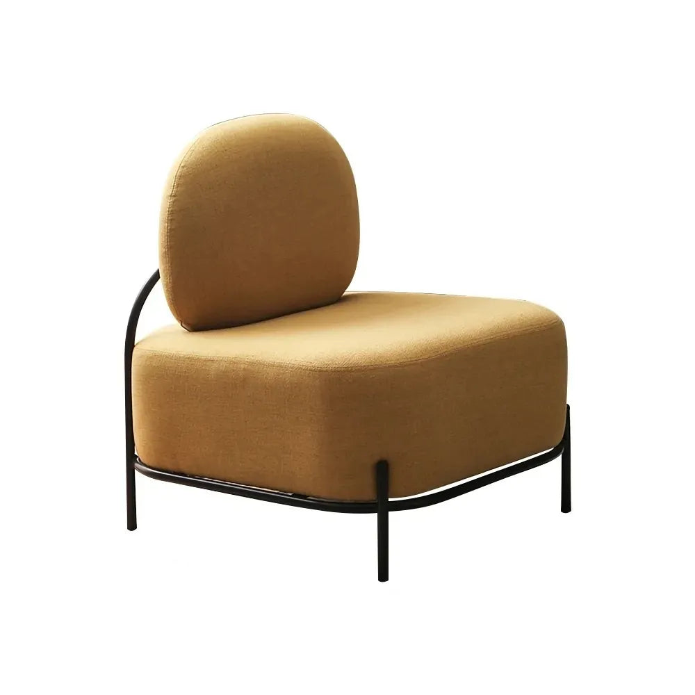 Y1003-Chaise d'appoint Gufoo