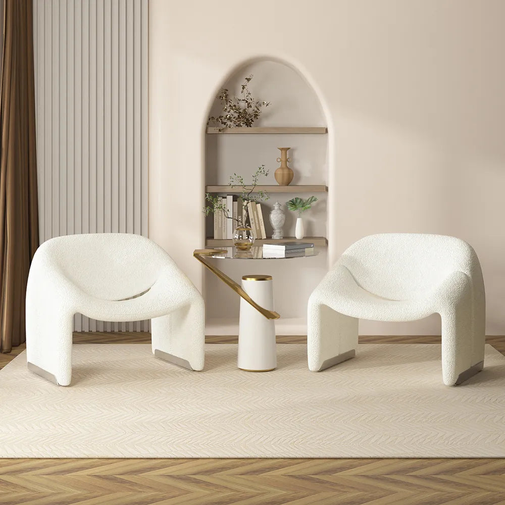 Y1005-Gufoo Accent Stuhl