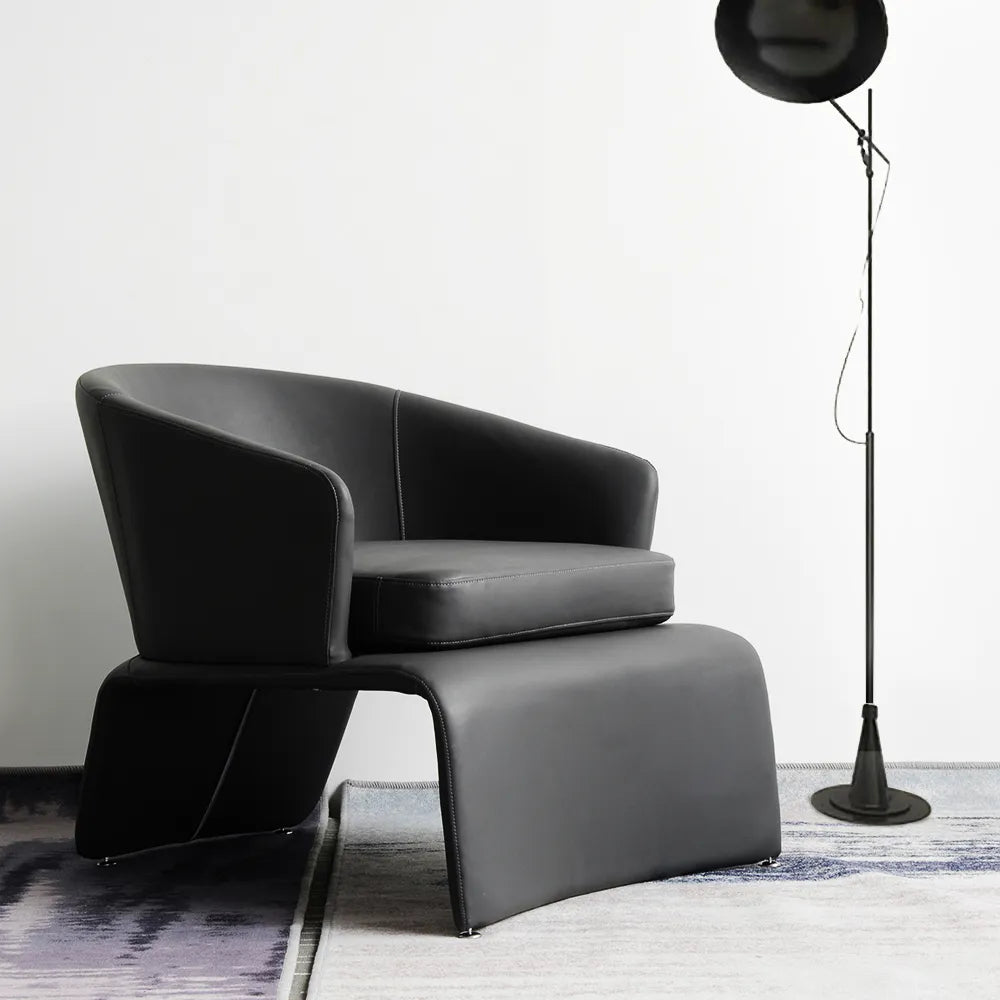 Y1061-Chaise d'appoint Gufoo