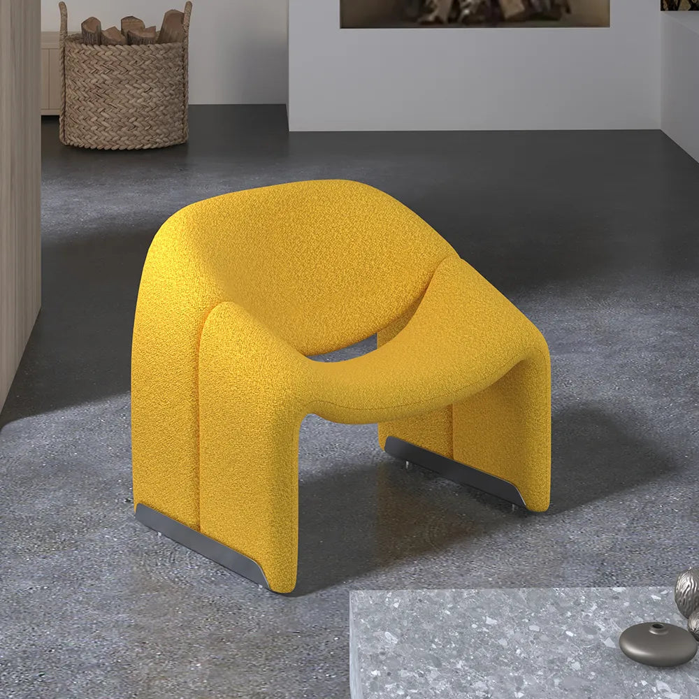 Y1005-Gufoo Accent Stuhl